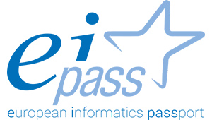 EIPASS Certificazione Patente Europea