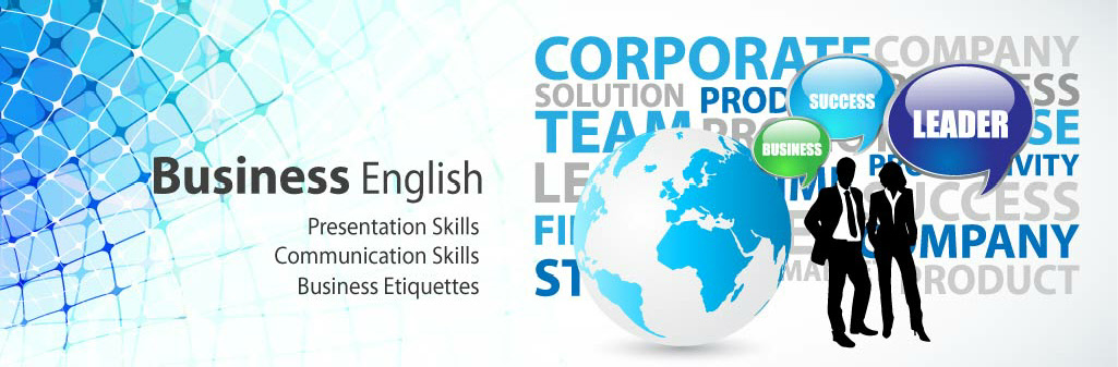 Corso Business English