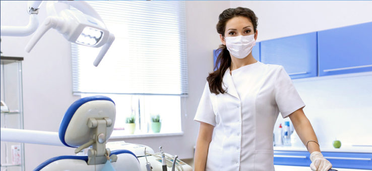 Corso Assistente Studio Odontoiatrico ASO Siref Ente Di 
